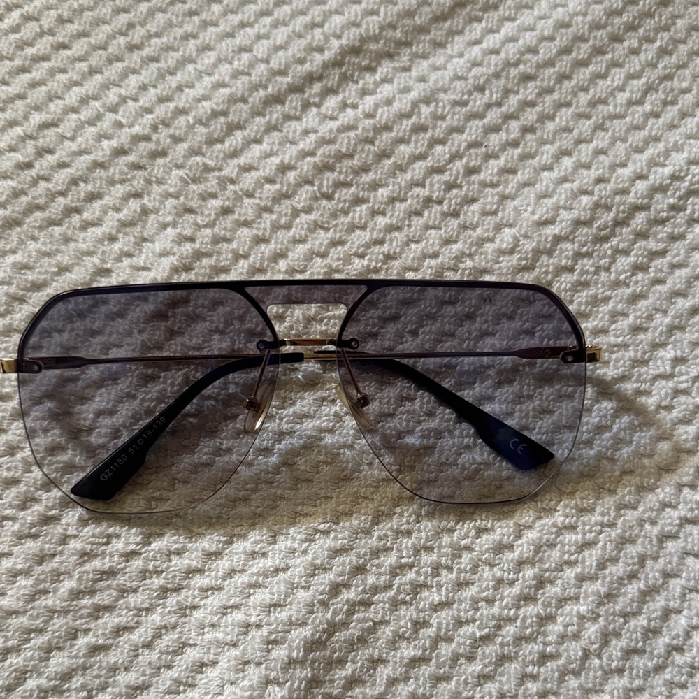 Mark Jacob’s glasses